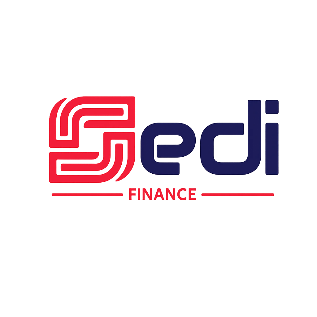 SEDI Finance Logo